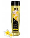 Huile de Massage Serenity Saveur Monoï - 240 ml Shunga