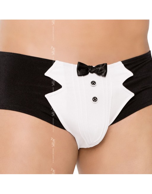 Boxer Sexy de Serveur