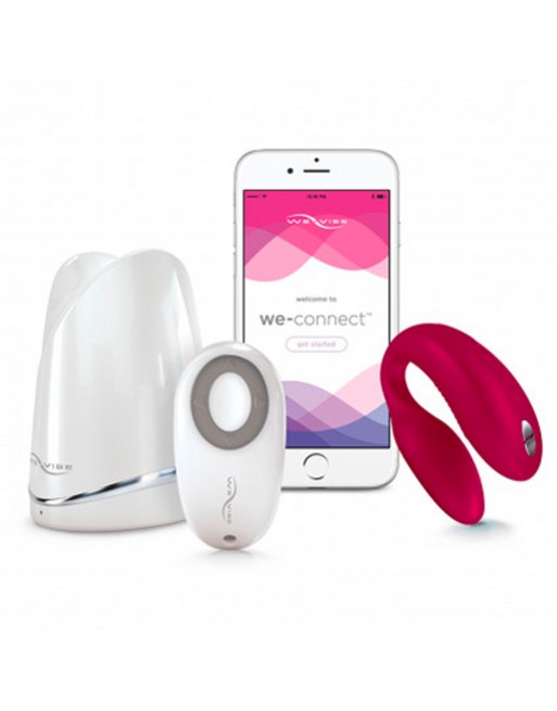 We-Vibe Sync