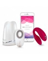 We-Vibe Sync