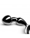 Drang Fun Metal Anal Plug