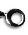 Drang Fun Metal Anal Plug