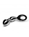Drang Fun Metal Anal Plug