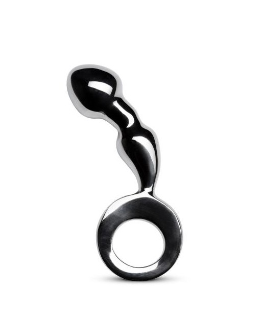 Drang Fun Metal Anal Plug