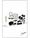 My First Fetish noir Kit 7 pièces clara Morgane