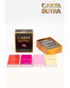 Carta Sutra jeu de 220 cartes pour le couple !!!