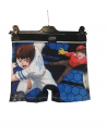 Boxer Freegun Captain Tsubasa