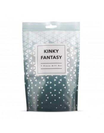 Loveboxxx - Kinky Fantasy