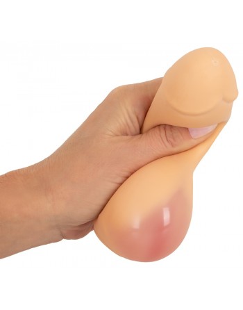 Penis Stress Ball