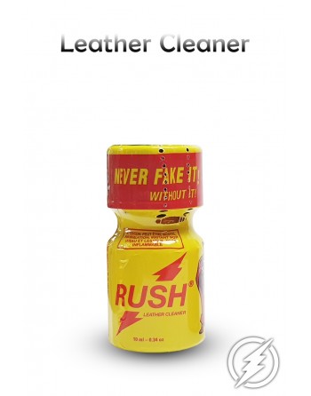 Rush Original Jaune 10ml -...