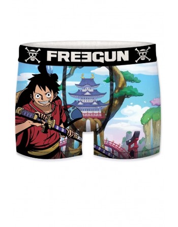 Boxer freegun one piece