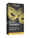 Sexy Vibe electric Fellation Gloss unisexe