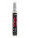 WOW Fraise Ice Spray bucal sexe oral