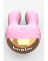 Heart Me Stimulateur clitoris Rechargeable USB