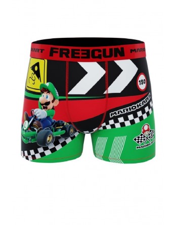 Boxer Freegun Super Mario...