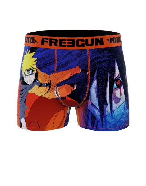 Boxer Freegun NARUTO