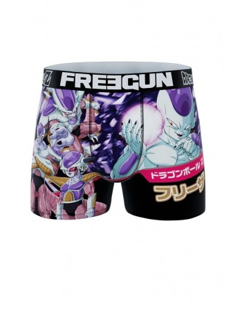 Boxer Freegun Dragon Ball...