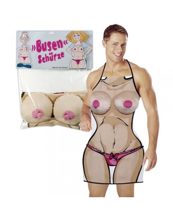 Tablier seins