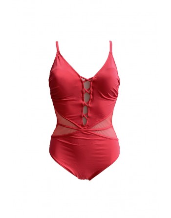 Maillot de bain une pièce...