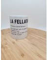 Mug La Fellation définition