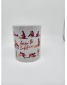 Mug sex&coffee