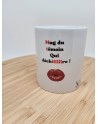 Mug Mug du temoin qui dechiiiiiire!