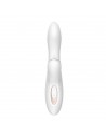 Pro + G-spot rabbit  satisfyer