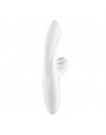 Pro + G-spot rabbit  satisfyer