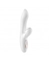 Pro + G-spot rabbit  satisfyer