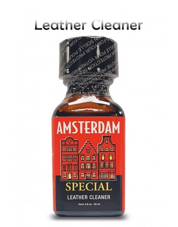 Amsterdam Spécial 25ml -...