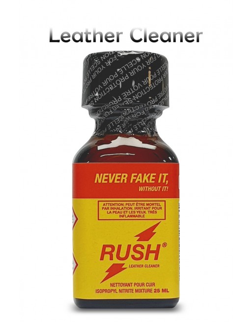 Rush Original 25ml - Leather Cleaner Propyle
