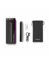 Black Muse 2.0 Vibromasseur Noir