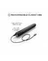 Black Muse 2.0 Vibromasseur Noir