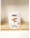 Mug merci de m'avoir montré le chemin