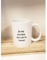Mug Retourne moi!