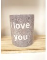 Mug I love you