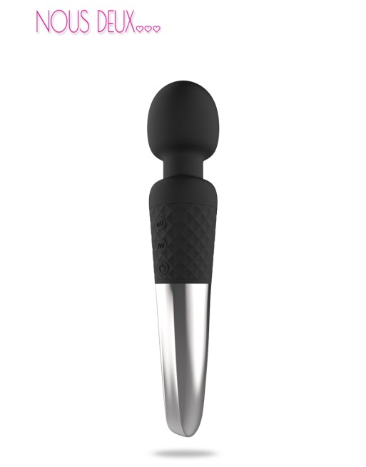 Micro Samba 2 Wand vibromasseur USB