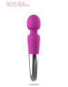 Micro Samba 2 Wand vibromasseur USB