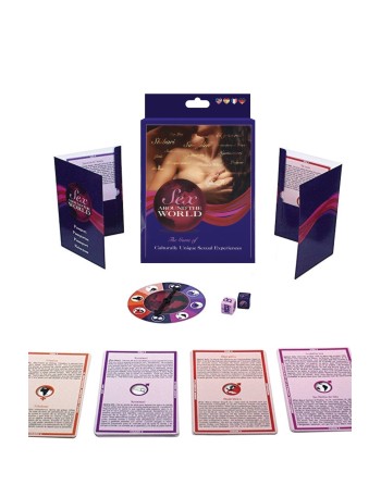 Sex around the world Mini...