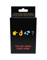 The sex emoji jeu cartes fantasme couple