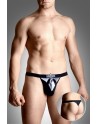 String Police homme