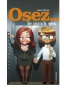 Osez le Quick Sex