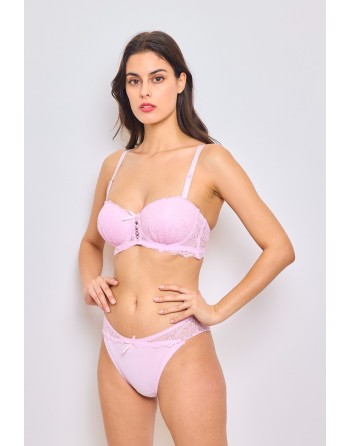 Ensemble soutien-gorge +...