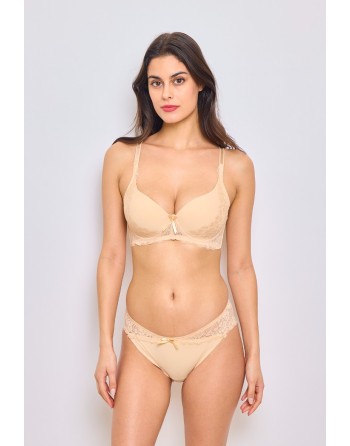 Ensemble soutien-gorge +...