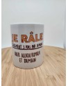 mug  Je râle