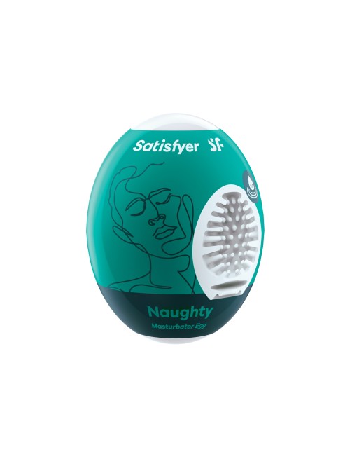 copy of Masturbateur pour Gland Satisfyer Naughty