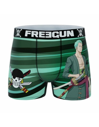 Boxer Freegun OnePiece...