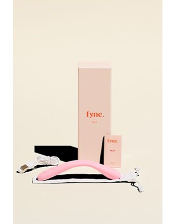 Fyne Olly sextoys multi...