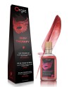 Lips Kit Massage Fraise