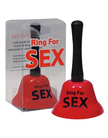 Ring for sex